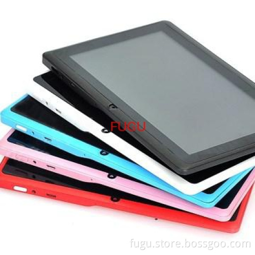 Dual Core Tablet PC MID bluetooth